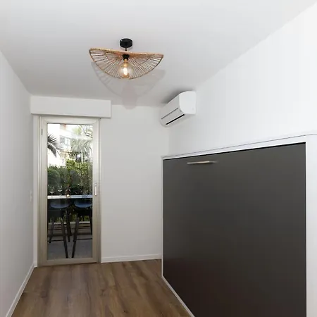 Apartment Somptueux 20m Plages Avec Vue *