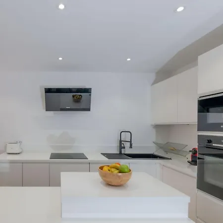 Somptueux 20m Plages Avec Vue Apartment *