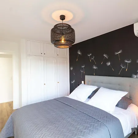 Apartment Somptueux 20m Plages Avec Vue
