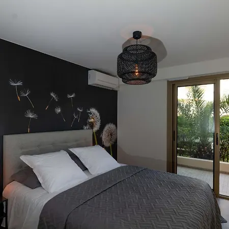 Somptueux 20m Plages Avec Vue Apartment *