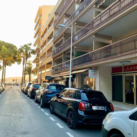 Appartement Somptueux 20m Plages Avec Vue *